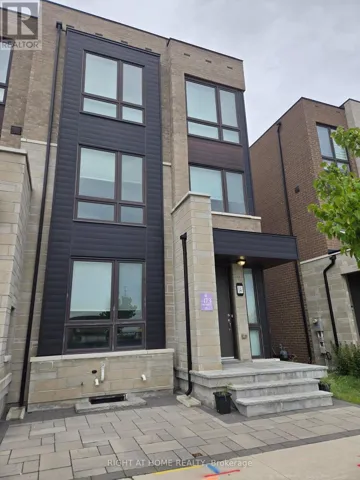 14 CONCETTA CONTE AVENUE, Markham (Victoria Square), Ontario L6C0Z5