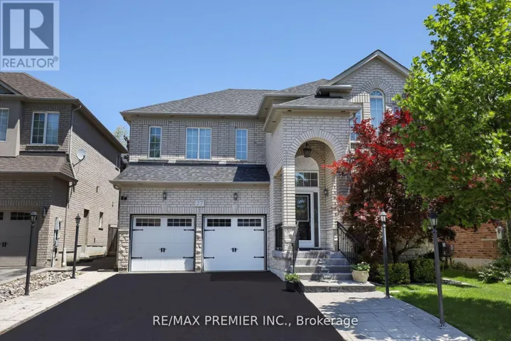LOWER - 27 GIOVANNI WAY, Vaughan (Sonoma Heights), Ontario L4H1R7