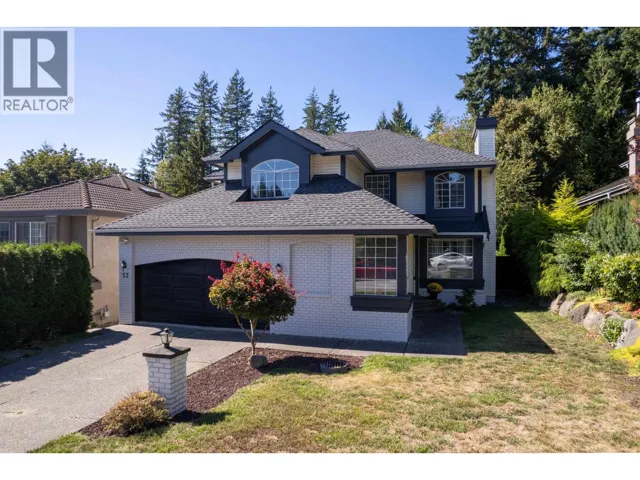 57 FOXWOOD DRIVE, Port Moody, British Columbia V3H4X2
