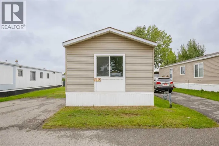 215, 6220 17 Avenue, Calgary, Alberta T2A0W6