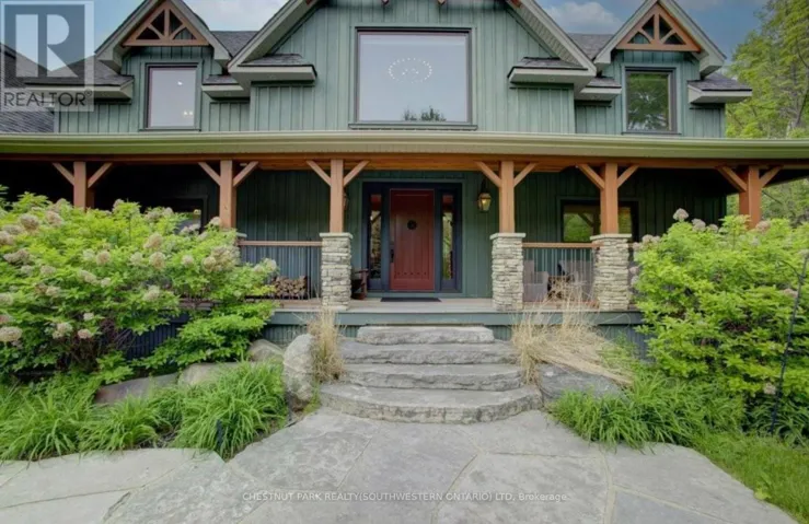 8429 POPLAR SIDE ROAD, Clearview, Ontario L9Y3Y9