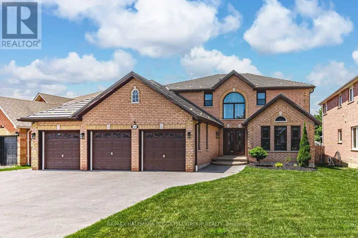 66 RAQUEL STREET, Barrie (Painswick South), Ontario L4N9S8