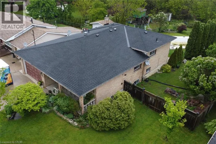 64 WINNETT Street N, Cayuga, Ontario N0A1E0