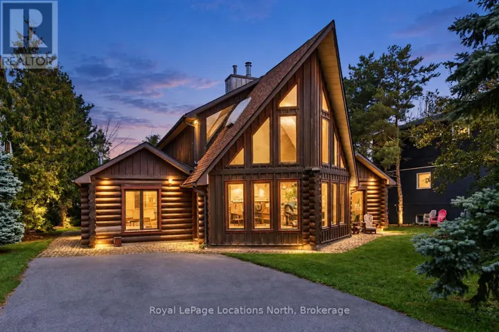 143 SETTLERS WAY, Blue Mountains, Ontario L9Y0L5