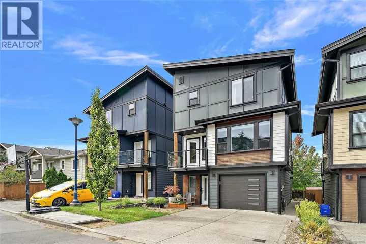 3346 Vision Way, Langford, British Columbia V9C0E4