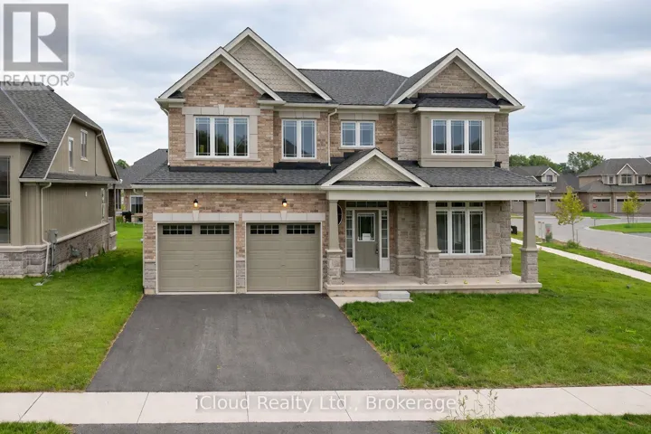 1645 MARINA DRIVE, Fort Erie (Crescent Park), Ontario L2A0C9