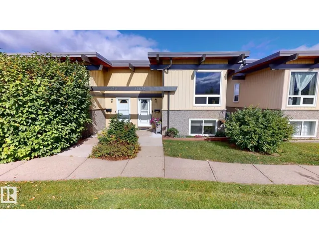14622 118 ST NW, Edmonton, Alberta T5X2J4