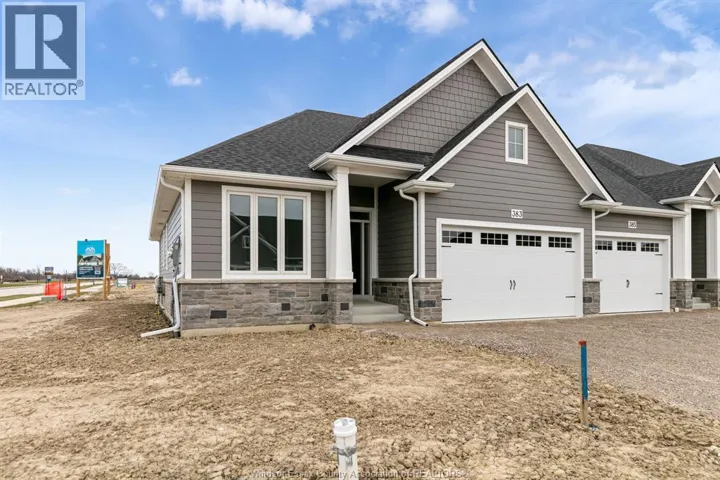 445 CASERTA CRESCENT, Lakeshore, Ontario N0R1A0