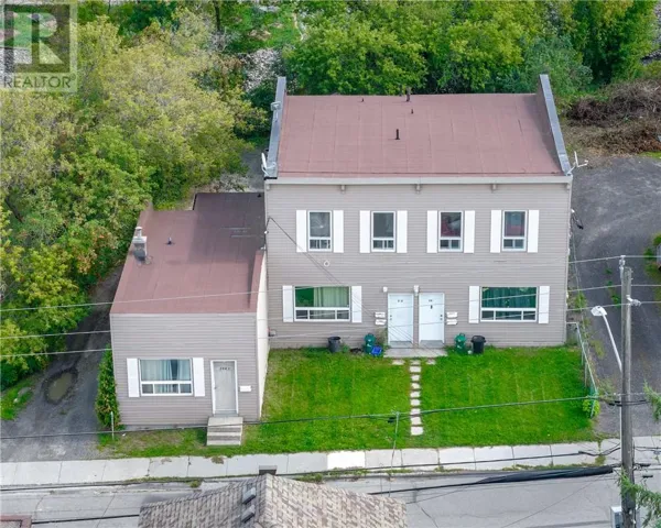 248 Murray Street, Greater Sudbury, Ontario P3B2R5