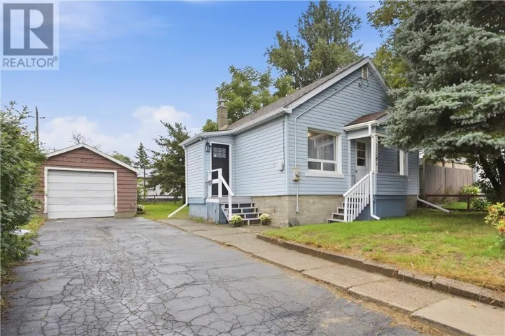 3308 Falconbridge Highway, Sudbury, Ontario P3L1H3