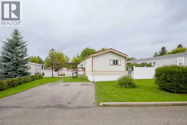 107 Heritage Drive, Okotoks, Alberta T1S1M4