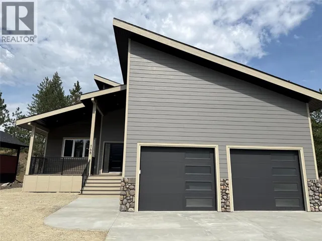 148 Shadow Mountain Boulevard, Cranbrook, British Columbia V1C7C3