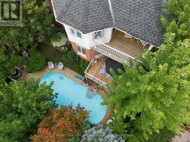 990 GLENBOURNE DRIVE, Oshawa (Pinecrest), Ontario L1K2P9