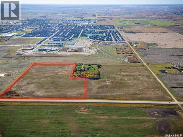 Warman Development Land Parcel B, Warman, Saskatchewan S0K4S0