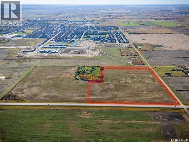 Warman Development Land Parcel A, Warman, Saskatchewan S0K4S0
