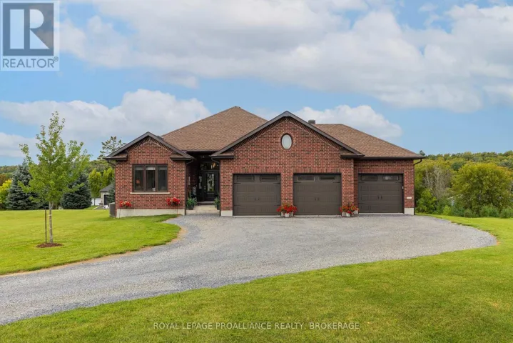 4 SANDSTONE COURT, Frontenac (Frontenac South), Ontario K0H1X0