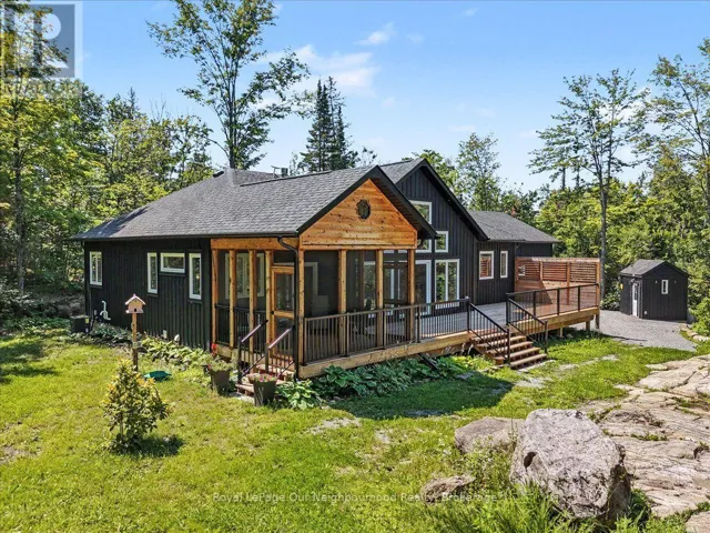 105 EDWINA DRIVE, Trent Lakes, Ontario K0M1A0