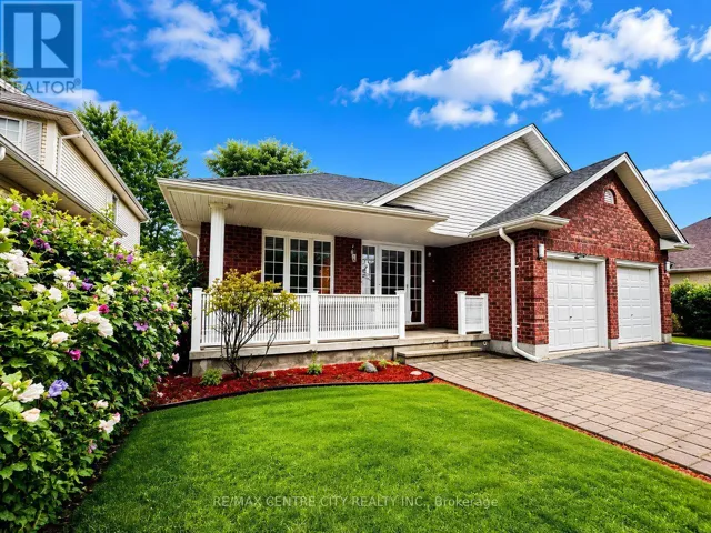 93 MCTAGGART COURT, London North (North C), Ontario N5X3L9