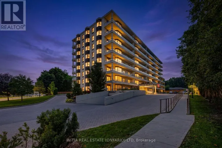 104 - 1180 COMMISSIONERS ROAD W, London South (South B), Ontario N6K4J2