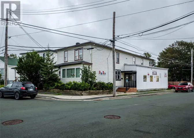 29 Howley Ave Extension, St. John's, Newfoundland & Labrador A1C2T3