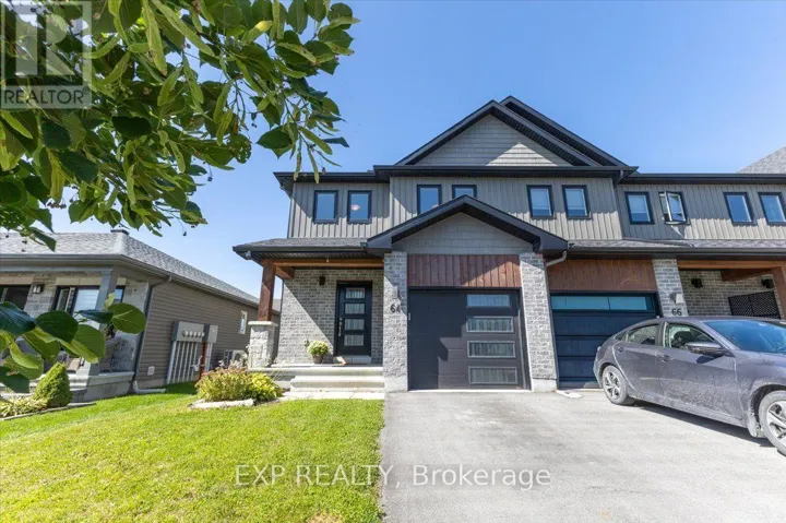 64 HORTON STREET, Mississippi Mills, Ontario K0A1A0