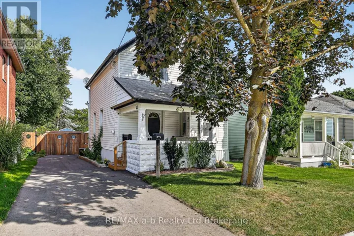 553 MARY STREET, Woodstock (Woodstock - North), Ontario N4S4S8