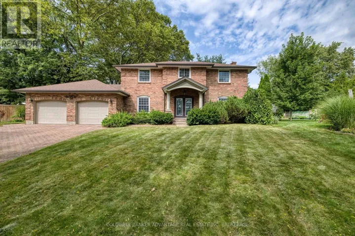 16 WILLOWDALE COURT, Pelham (Fonthill), Ontario L3E0J3