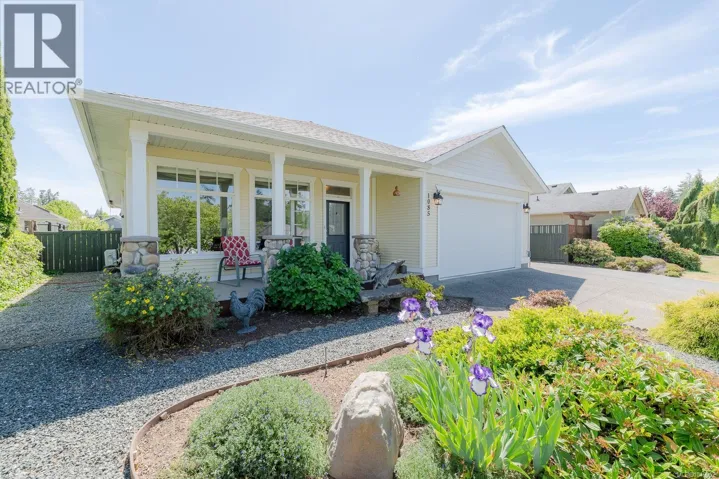 1085 Tara Cres, Parksville, British Columbia V9P2W5