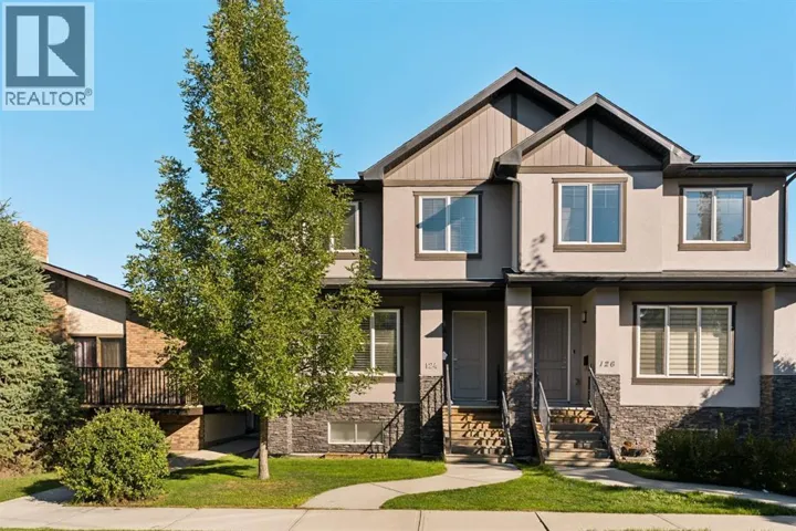124 25 Avenue NE, Calgary, Alberta T2E1X8