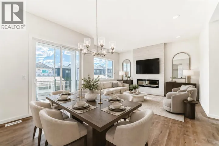 46 Verdure Place SW, Calgary, Alberta T2Y1C9
