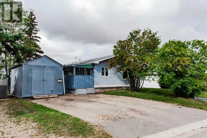 11706 98 Street, Grande Prairie, Alberta T8V3N8