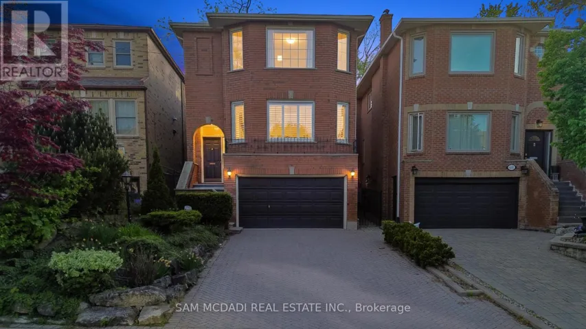 690 ORIOLE PARKWAY, Toronto (Yonge-Eglinton), Ontario M4R2C5
