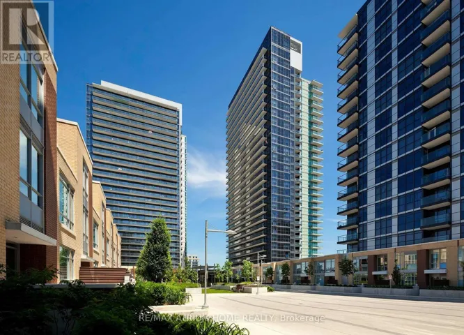 1502 - 29 SINGER COURT, Toronto (Bayview Village), Ontario M2K0B3