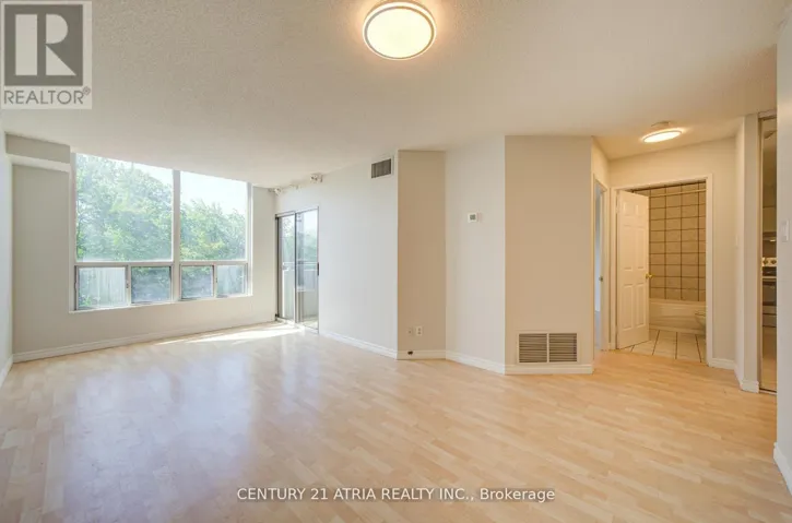 310 - 897 SHEPPARD AVENUE W, Toronto (Clanton Park), Ontario M3H2T4