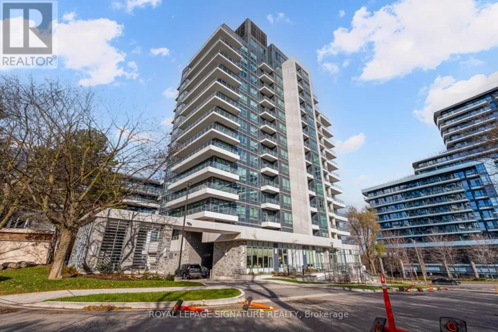 1105 - 2 TEAGARDEN COURT, Toronto (Willowdale East), Ontario M2N0L6