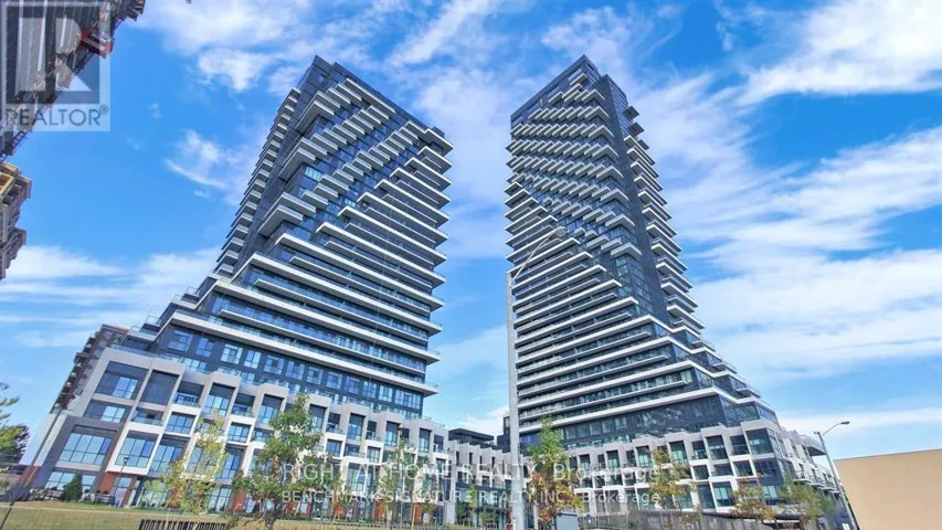 1531 - 20 INN ON THE PARK DRIVE, Toronto (Banbury-Don Mills), Ontario M3C0P8