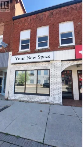 781 2ND AVENUE E, Owen Sound, Ontario N4K2G9