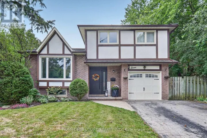7 TOMS COURT, Whitby (Blue Grass Meadows), Ontario L1N6L6