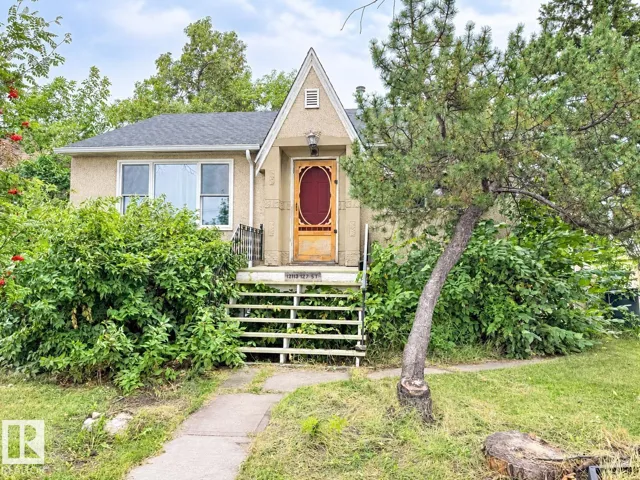 12113 127 ST NW, Edmonton, Alberta T5L0Z6