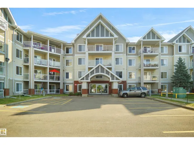 #403 15211 139 ST NW, Edmonton, Alberta T6V0A1