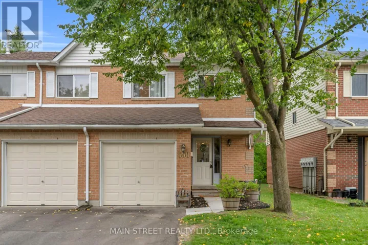 550 PRIDDLE ROAD, Newmarket (Summerhill Estates), Ontario L3X1X8