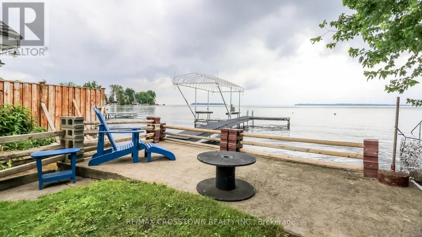 2325 CRYSTAL BEACH ROAD, Innisfil (Alcona), Ontario L9S3W8