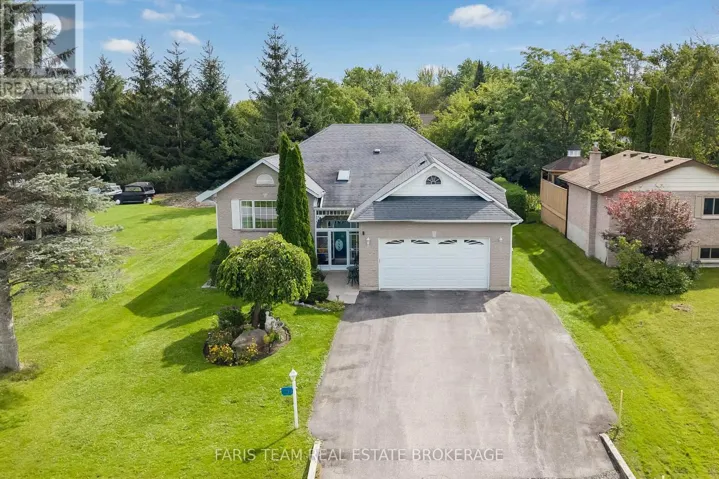 1033 CAMERON STREET, Innisfil, Ontario L0L1C0