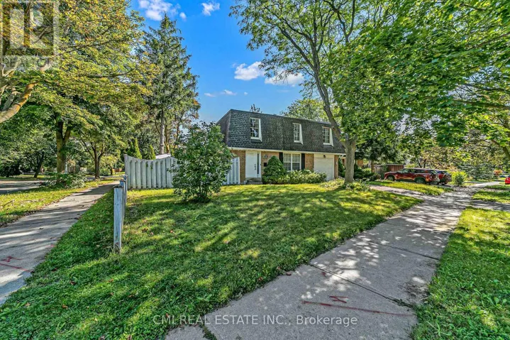 39 BRIGHTWAY CRESCENT, Richmond Hill (North Richvale), Ontario L4C5A1