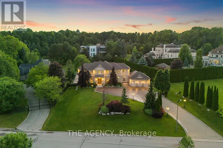 16 DEW DROP COURT, Vaughan, Ontario L6A1E9