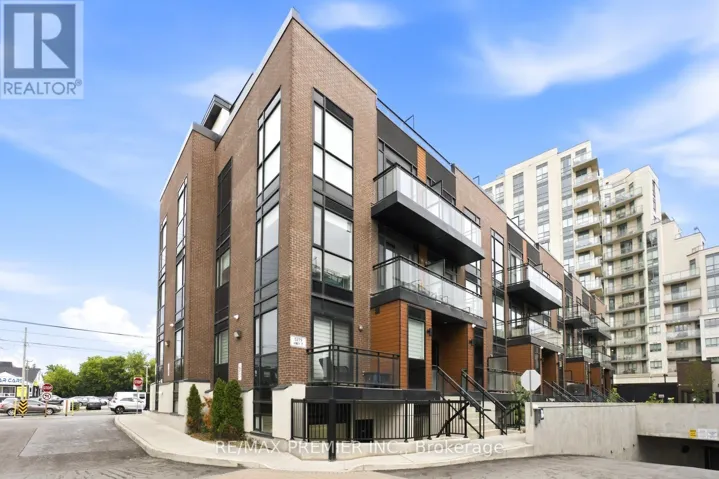 B-1401 - 5279 HIGHWAY 7 ROAD, Vaughan (Vaughan Grove), Ontario L4L0J1