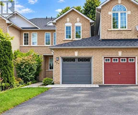 397 FERNDALE DRIVE S, Barrie (Ardagh), Ontario L4N0M1