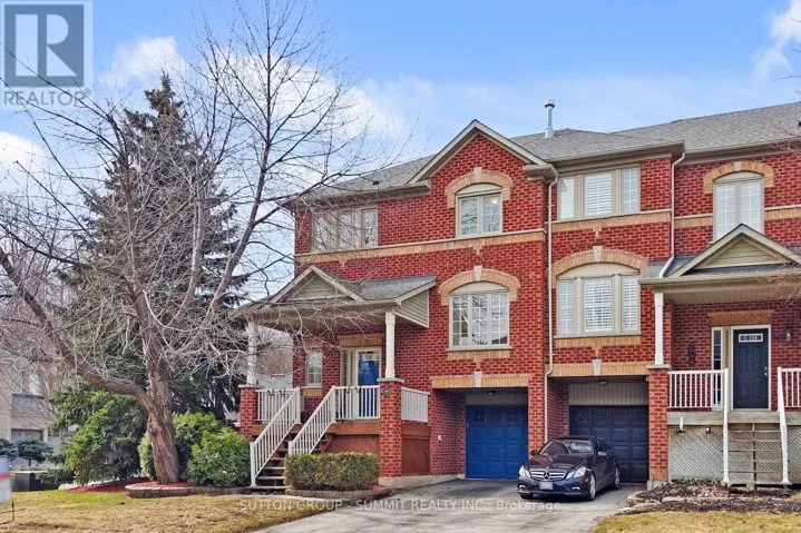 1591 WOODHENGE WAY, Mississauga (Meadowvale Village), Ontario L5N7T1
