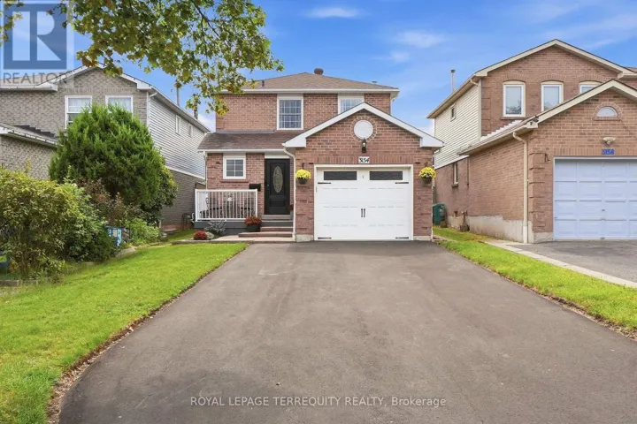 3154 COLDSTREAM ROAD, Mississauga (Erin Mills), Ontario L5L5J7