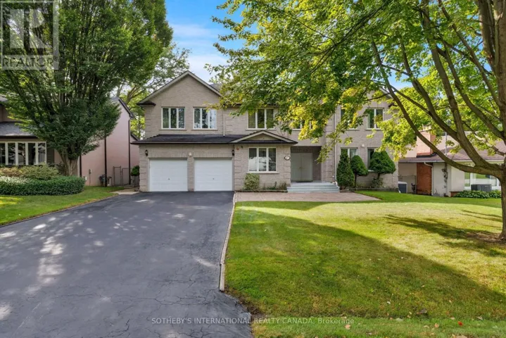 47 GREAT OAK DRIVE, Toronto (Princess-Rosethorn), Ontario M9A1N3